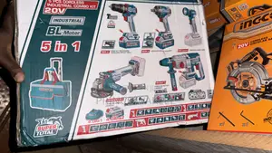 Total 5in1