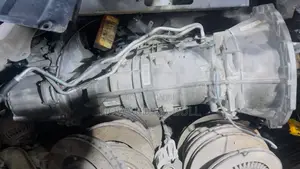 Range Rover Vogue 2015 Used Gearbox