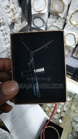 Customized Jewelry