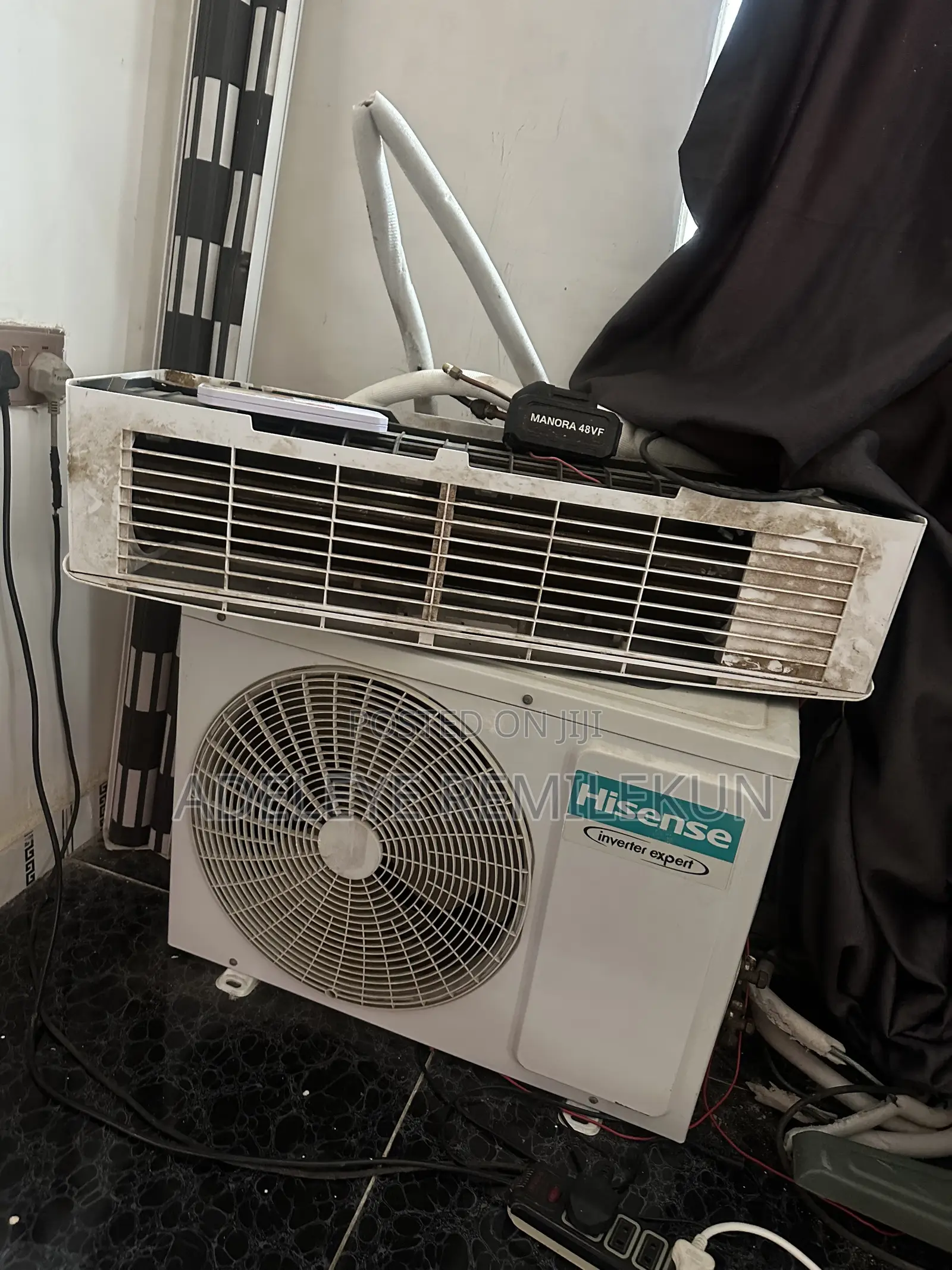 Hisense AC