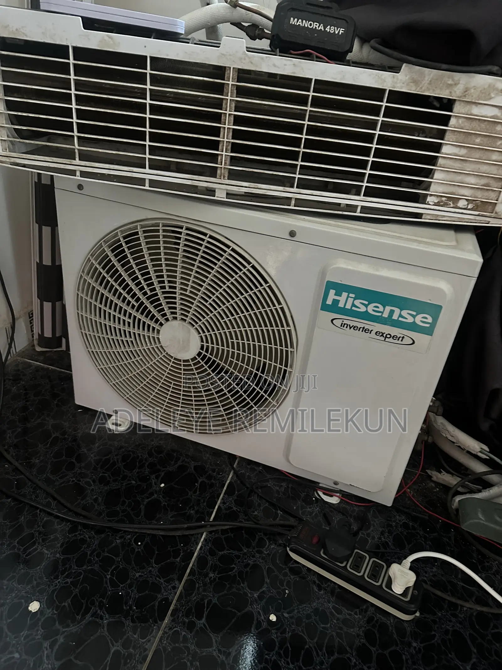Hisense AC