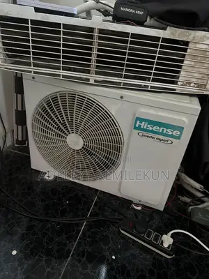 Hisense AC
