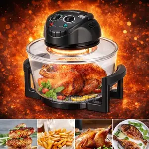 Kenwood Convention Oven 20itres