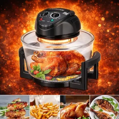 Kenwood Convention Oven 20itres