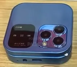 New Mobile Phone