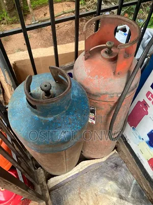 Cooking Gas Accessories