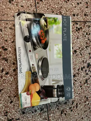 Uk Brand New Electric Hot Place