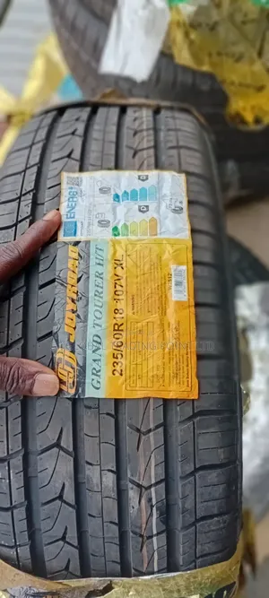 235/60r18 Original JoyRoad Tyres Available