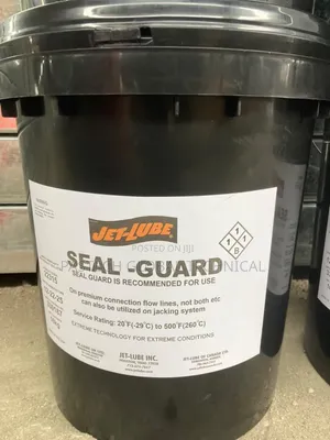 Jet-Lube Seal-Guard || 16kg (35Lb)