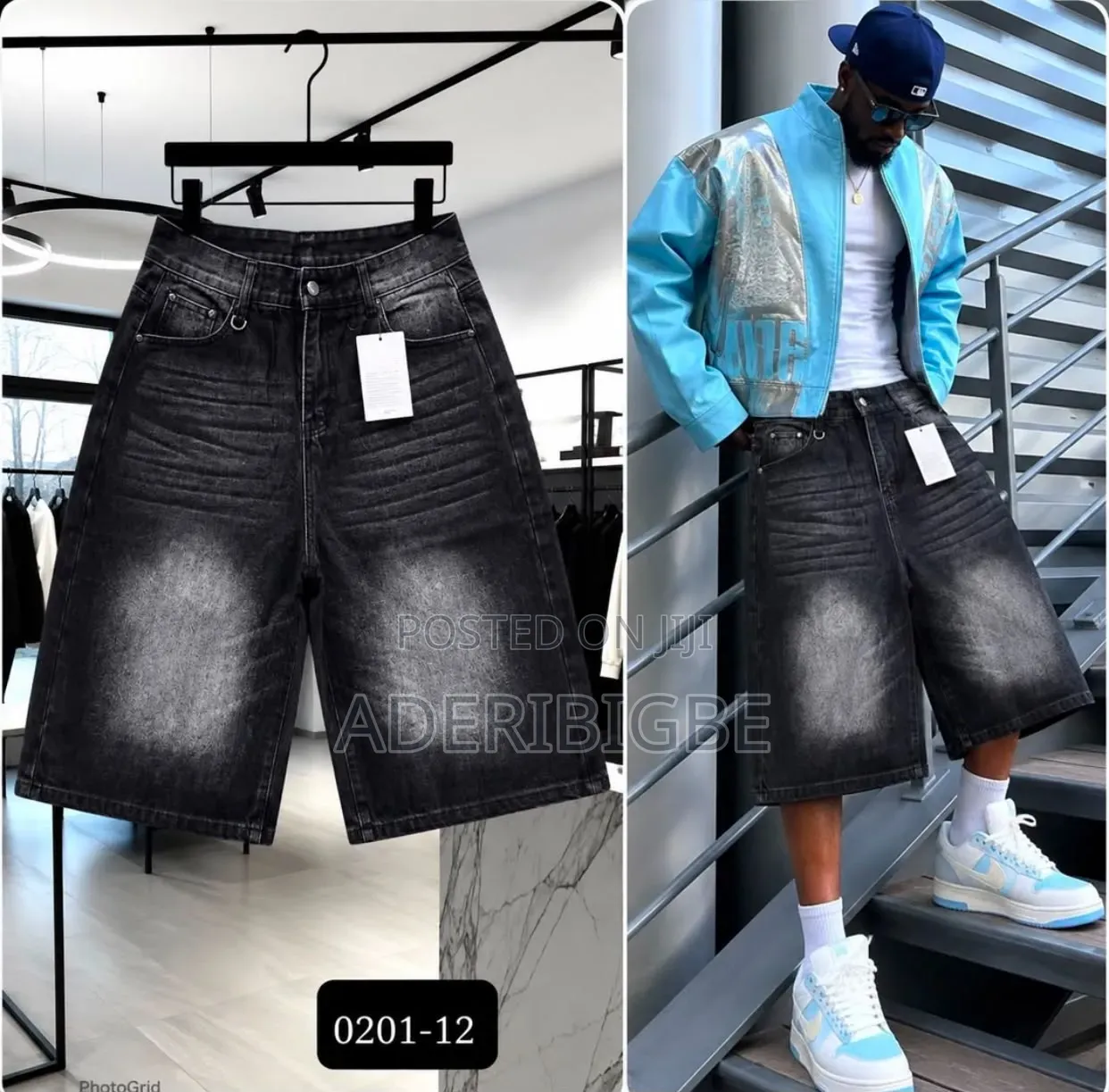 Quality Jeans