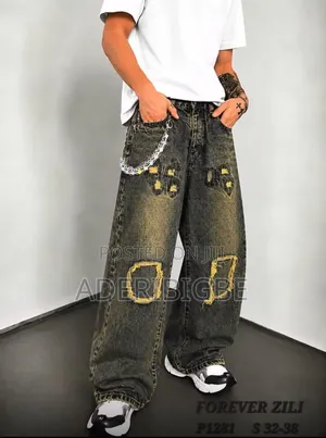 Quality Jeans