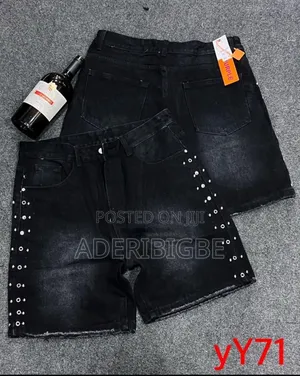 Quality Jeans