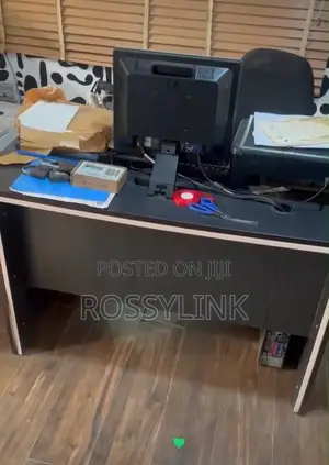 Furniture and Computers for Sale