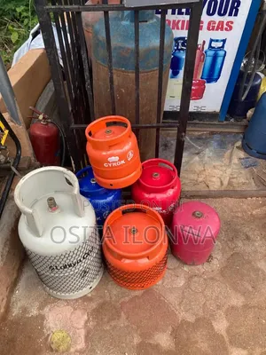 Gas Accessories