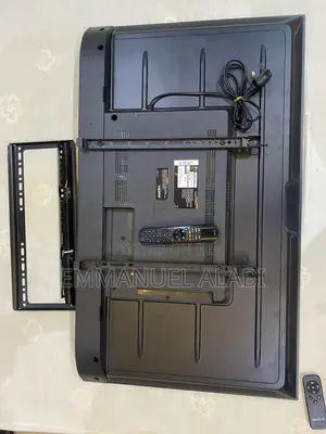 LG 43-Inch Smart TV