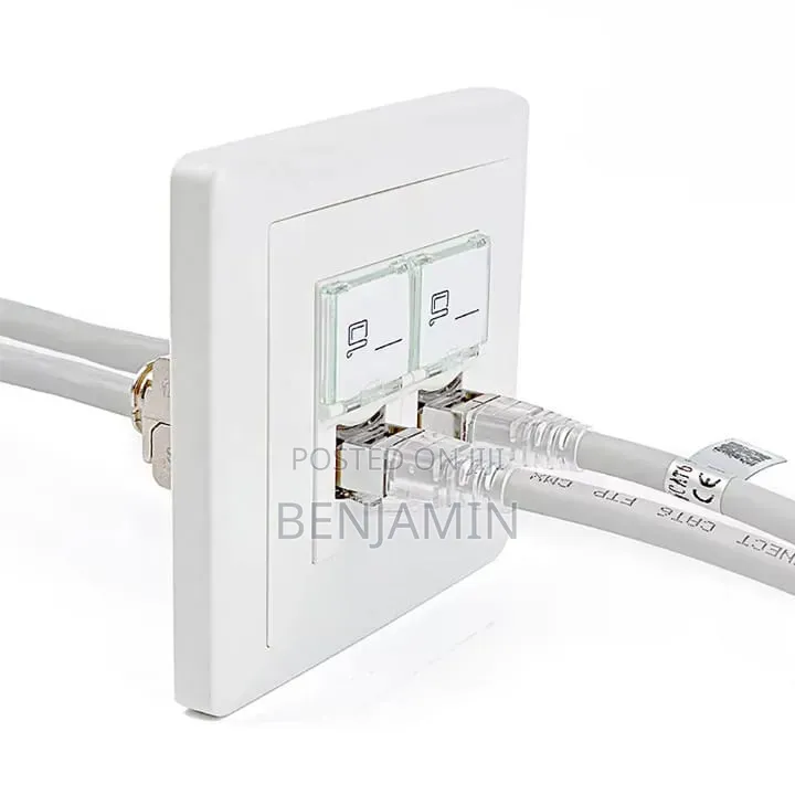 Data Outlets