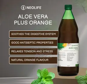Alovera Plus