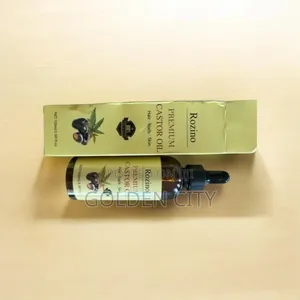 Rozino Premium Castor Oil
