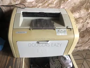Printer Laser Jet 1020