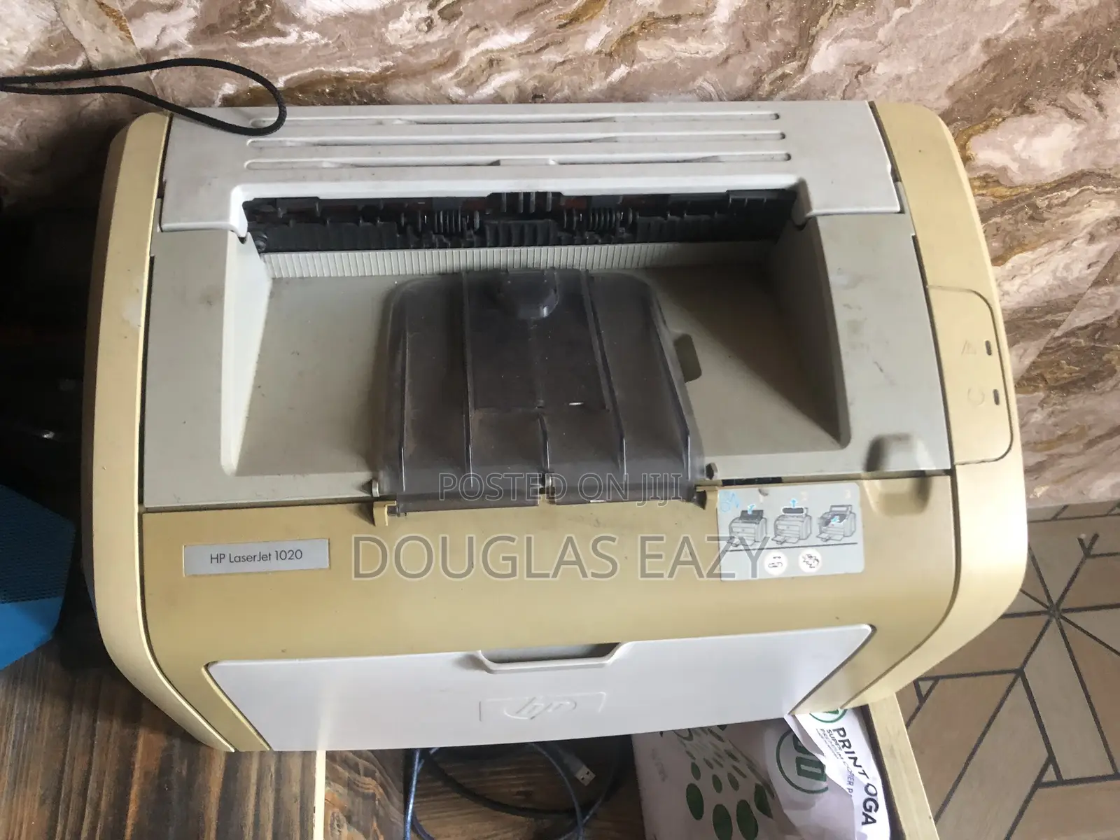 Printer Laser Jet 1020
