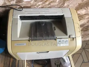 Printer Laser Jet 1020