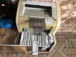 Printer Laser Jet 1020