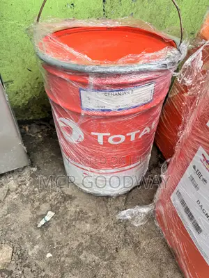 TotalEnergies Ceran WR2 Grease 18kg