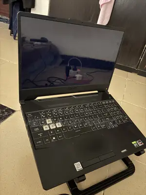 Laptop Asus TUF Gaming A15 16GB AMD Ryzen 7 SSD 512GB