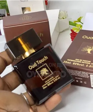 Oud Torch Smart World