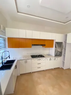 Studio Apartment in Ilaje for rent