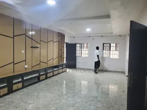2bdrm Block of Flats in Peace Ville Estate, Ado / Ajah for rent