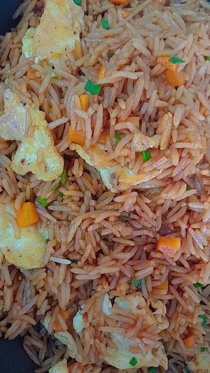 Professional Chef Cooking Service