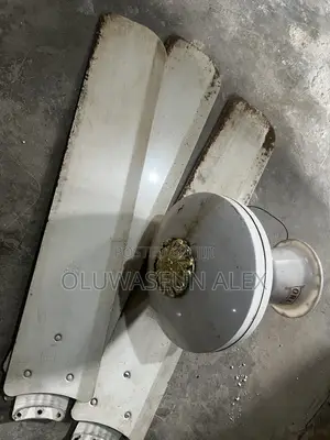 ORL Ceiling Fan