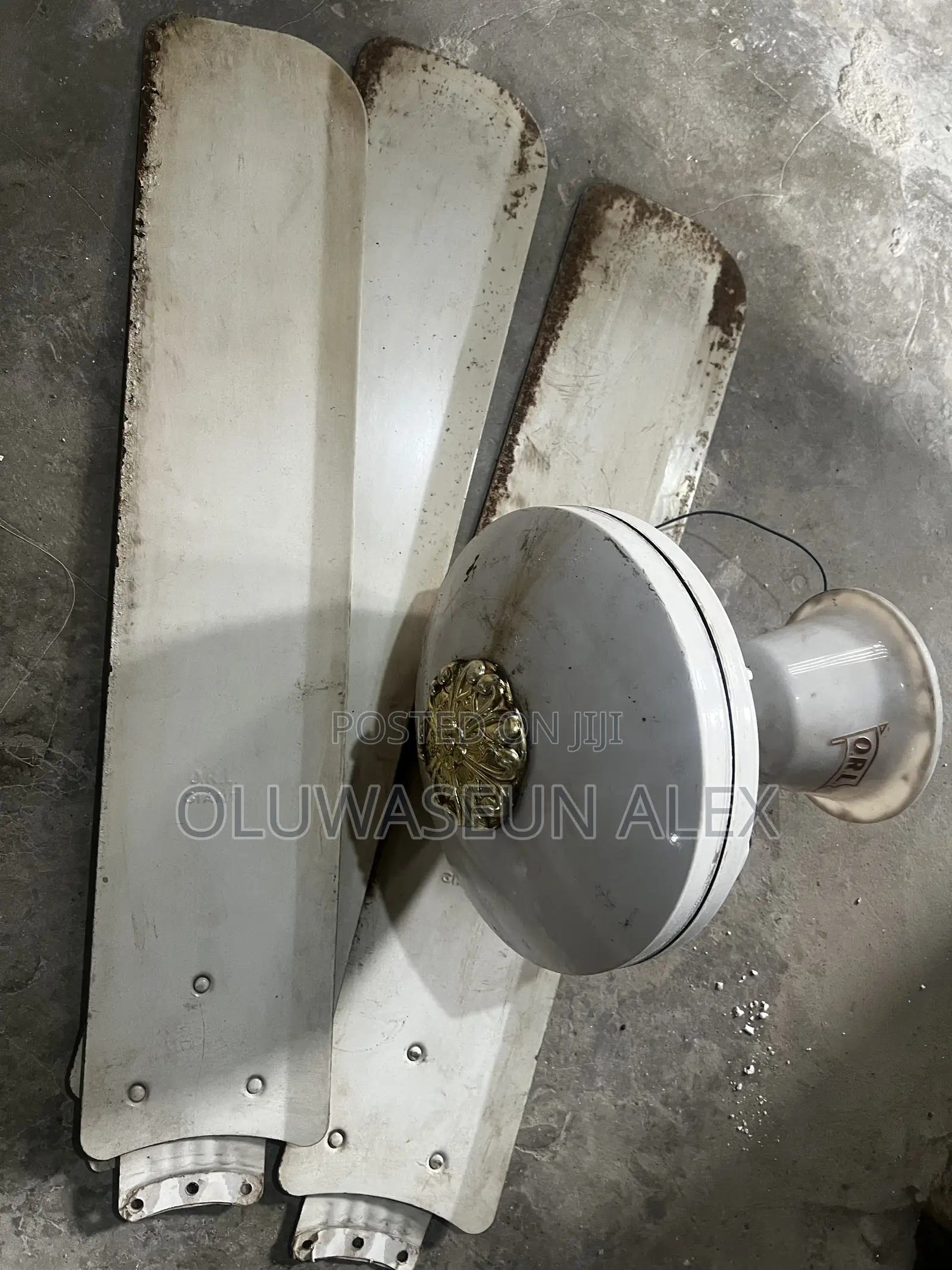 ORL Ceiling Fan