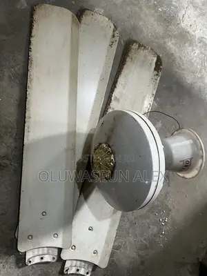 ORL Ceiling Fan
