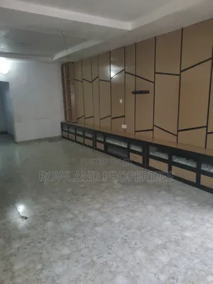 2bdrm Block of Flats in Peace Ville Estate, Ado / Ajah for rent