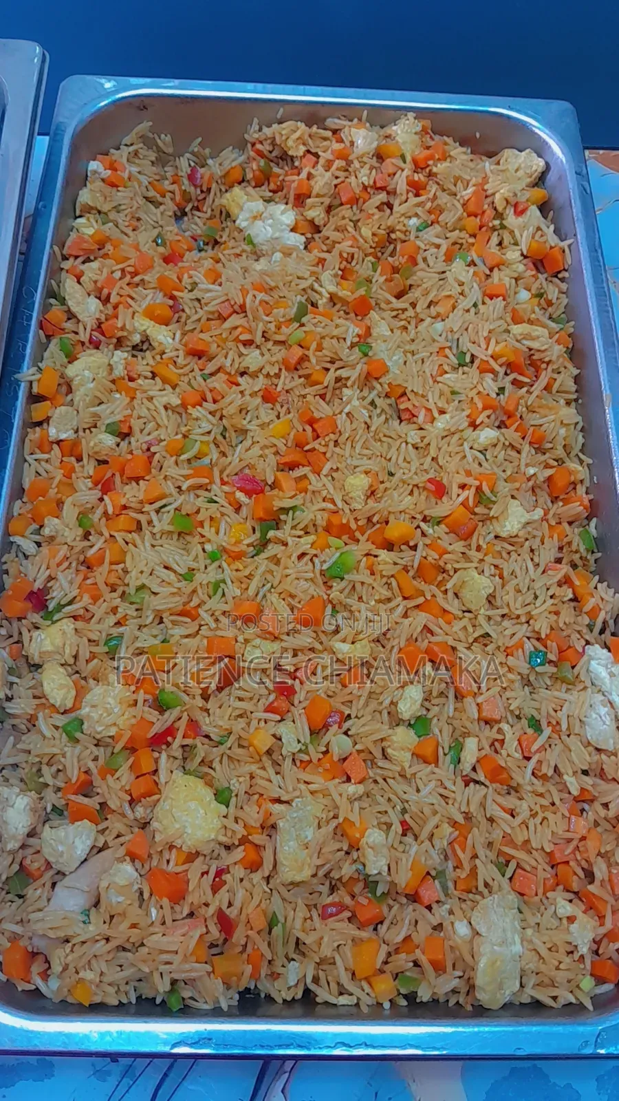 Professional Chef Cooking Service