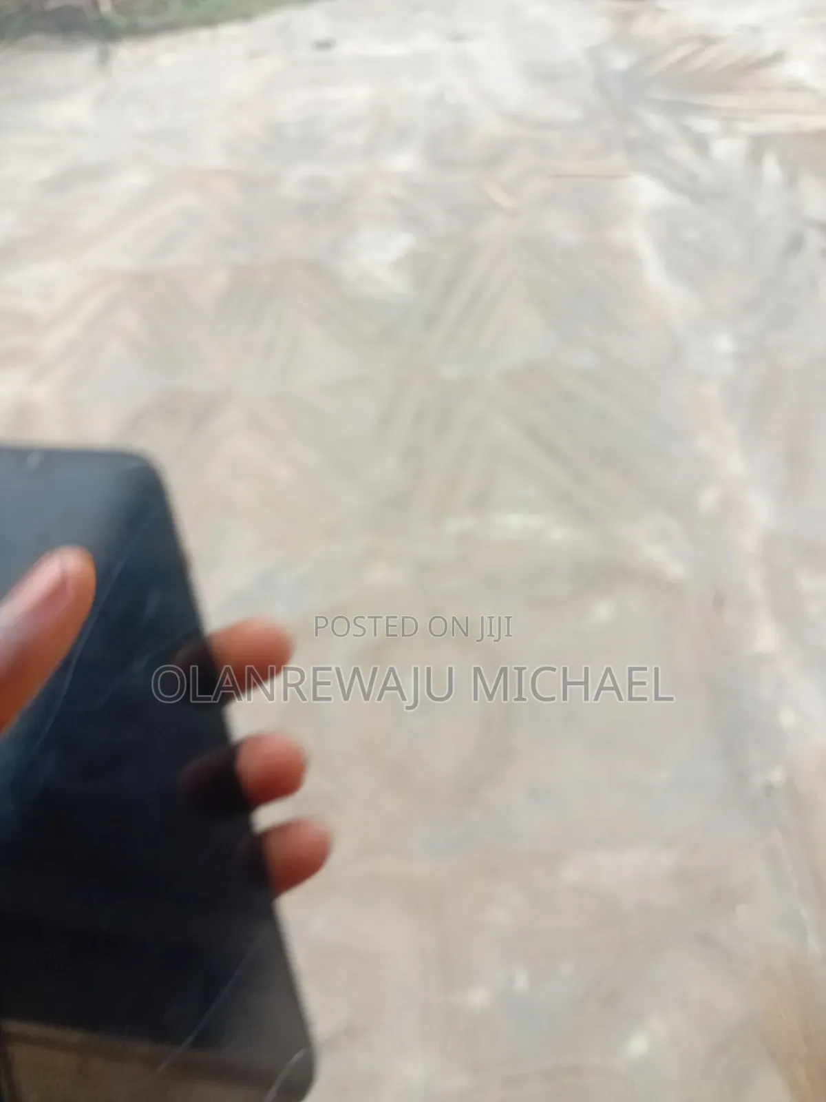 Infinix Smart 6 32 GB Blue