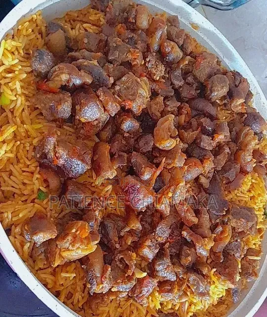 Professional Chef Cooking Service