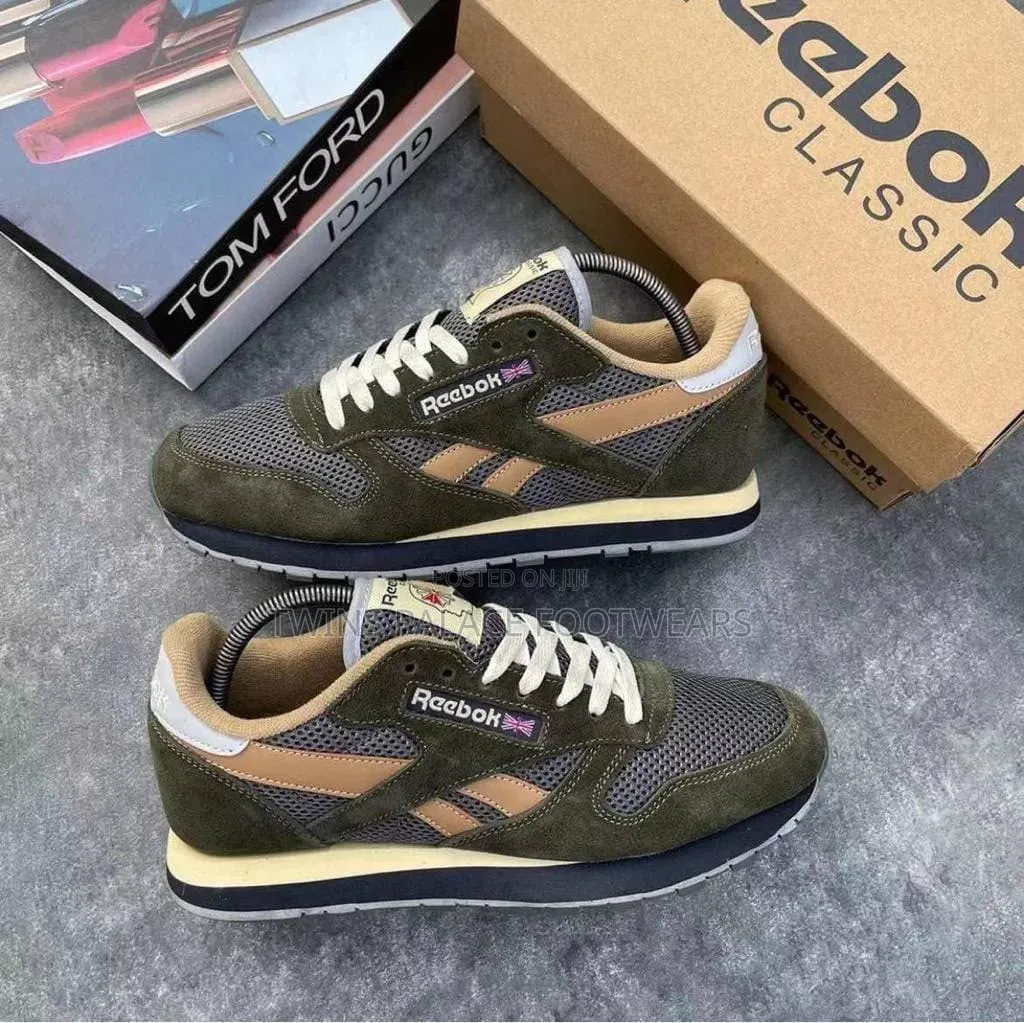 Reebok Ssneaker