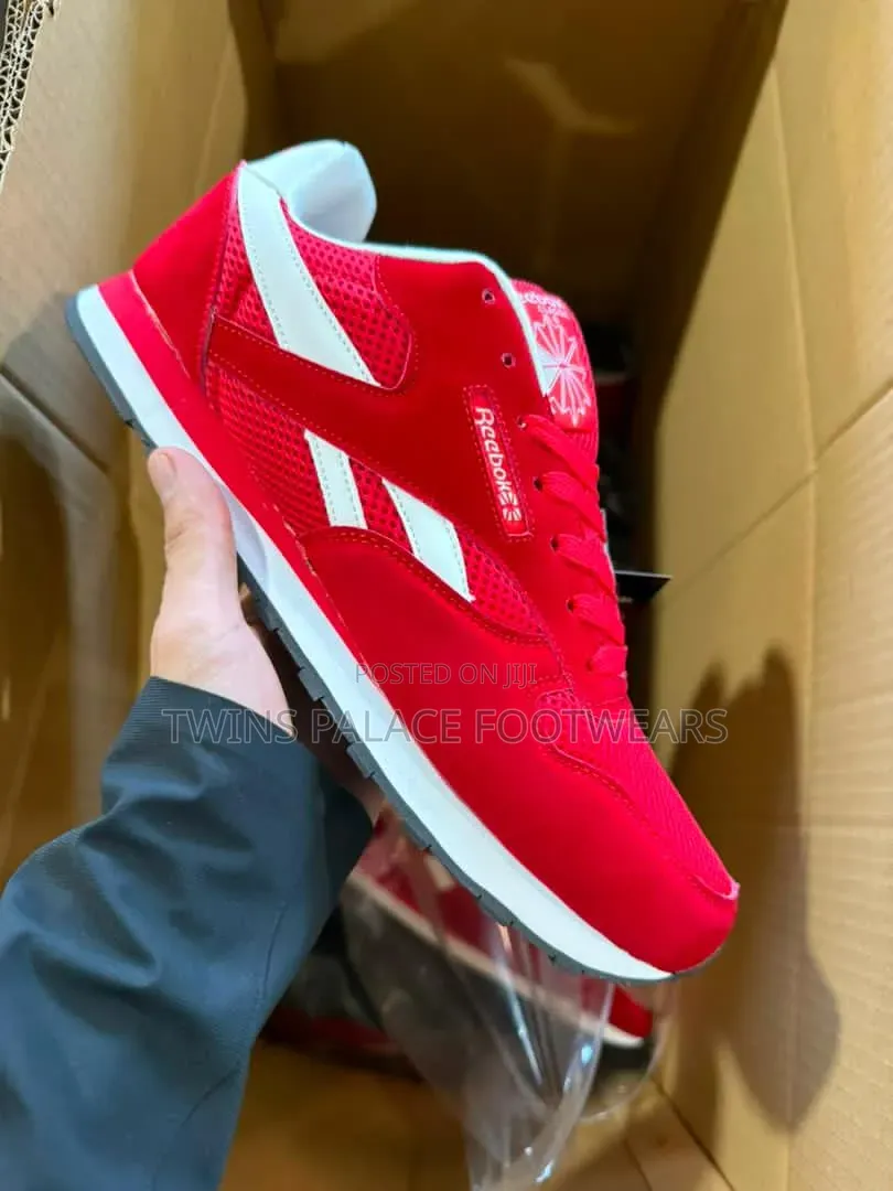 Reebok Ssneaker