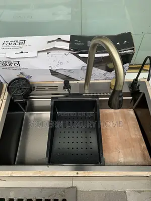 Kitchen Sink