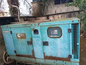 Diesel Generator