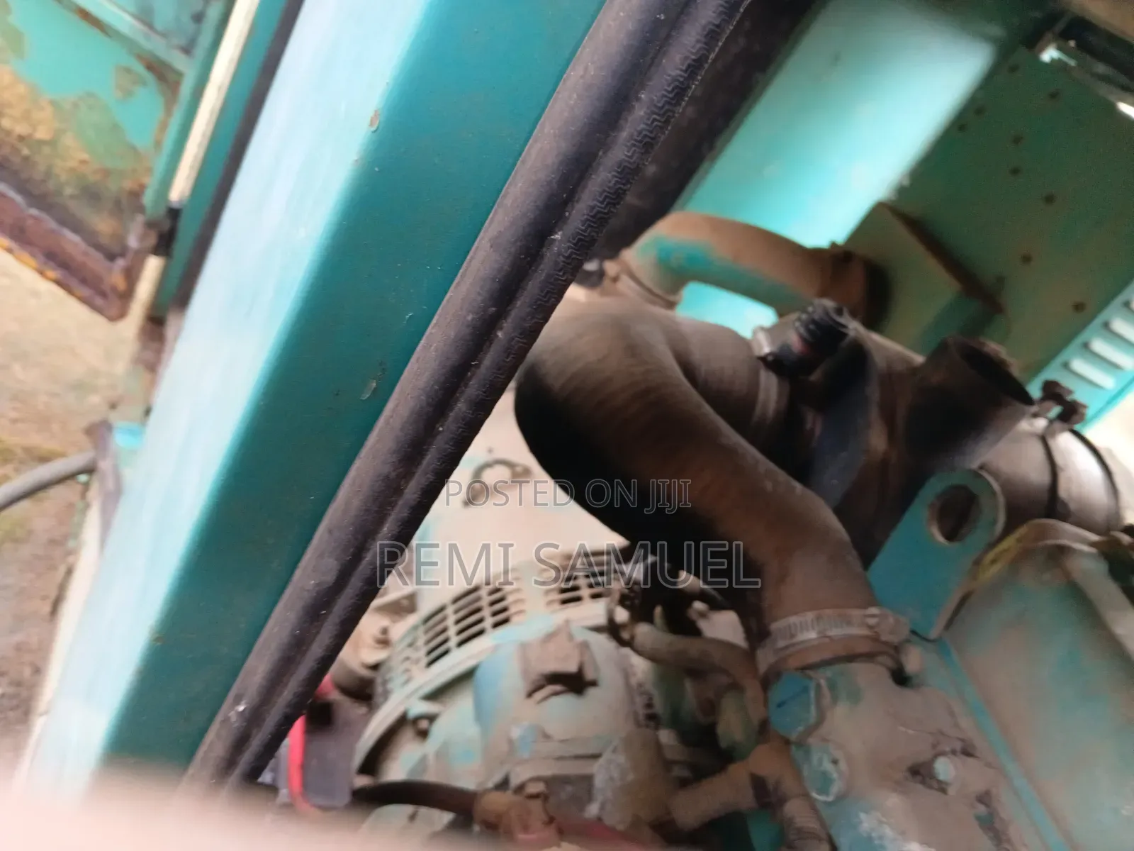 Diesel Generator