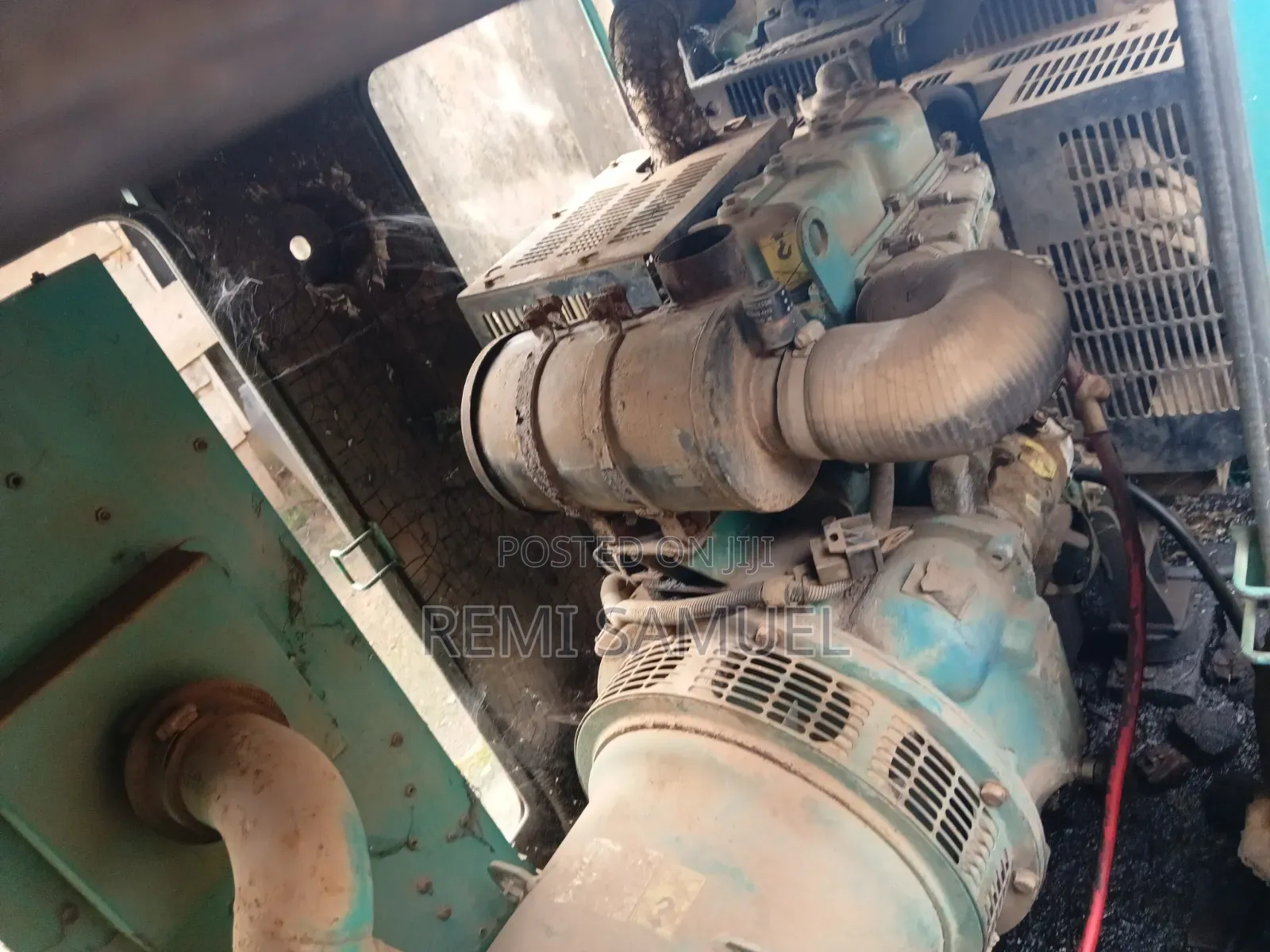 Diesel Generator