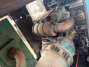 Diesel Generator