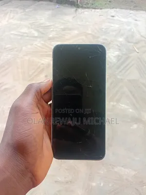 Tecno Pop 6 32 GB Green