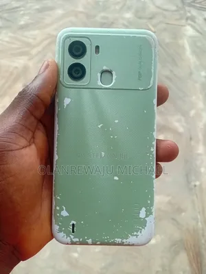 Tecno Pop 6 32 GB Green