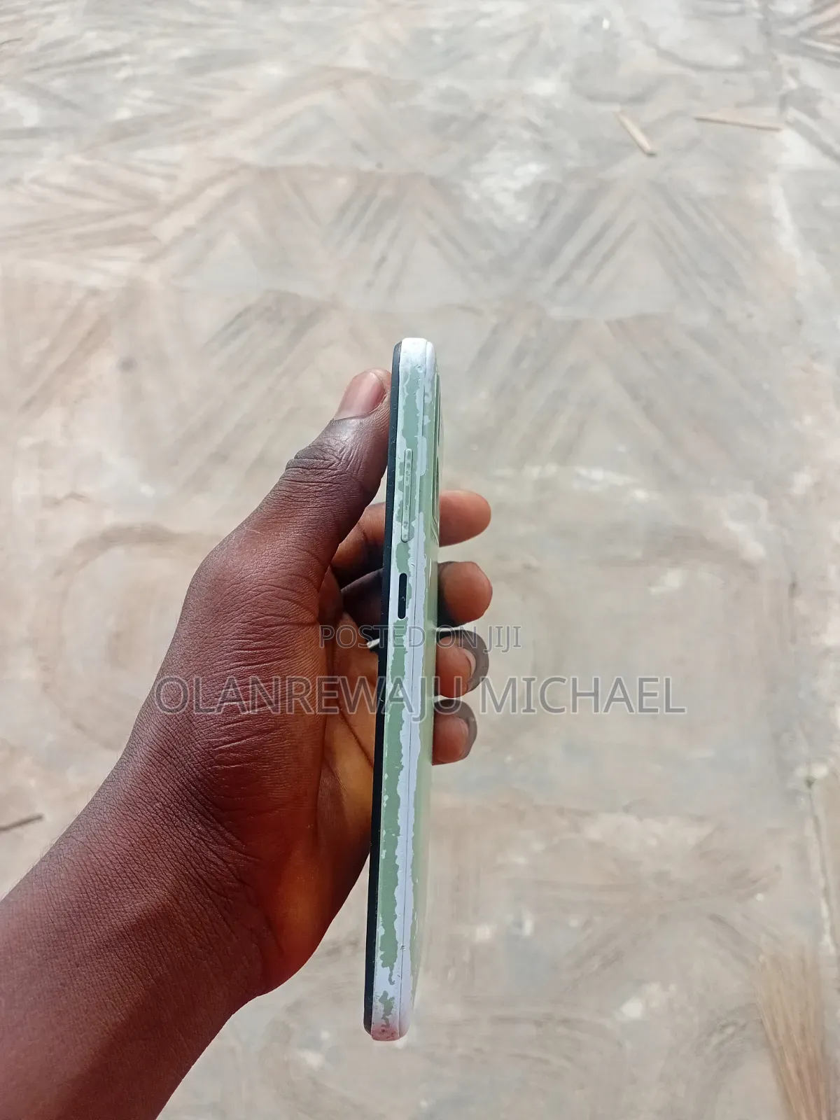 Tecno Pop 6 32 GB Green
