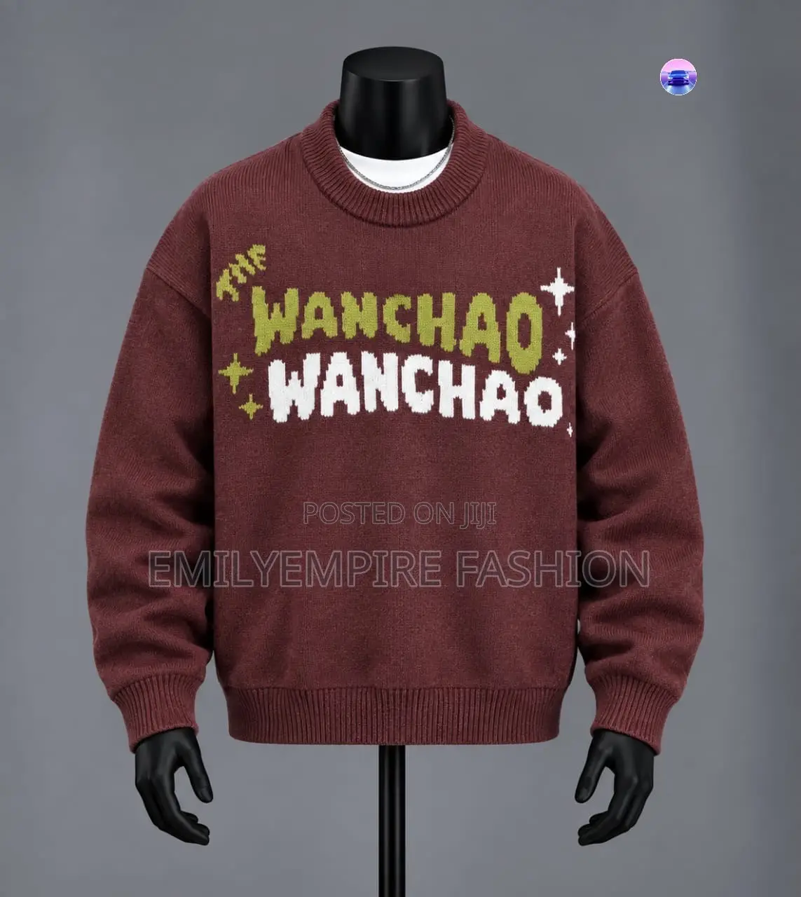 Men Sweettops